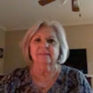 Meet your Posher, Betty j